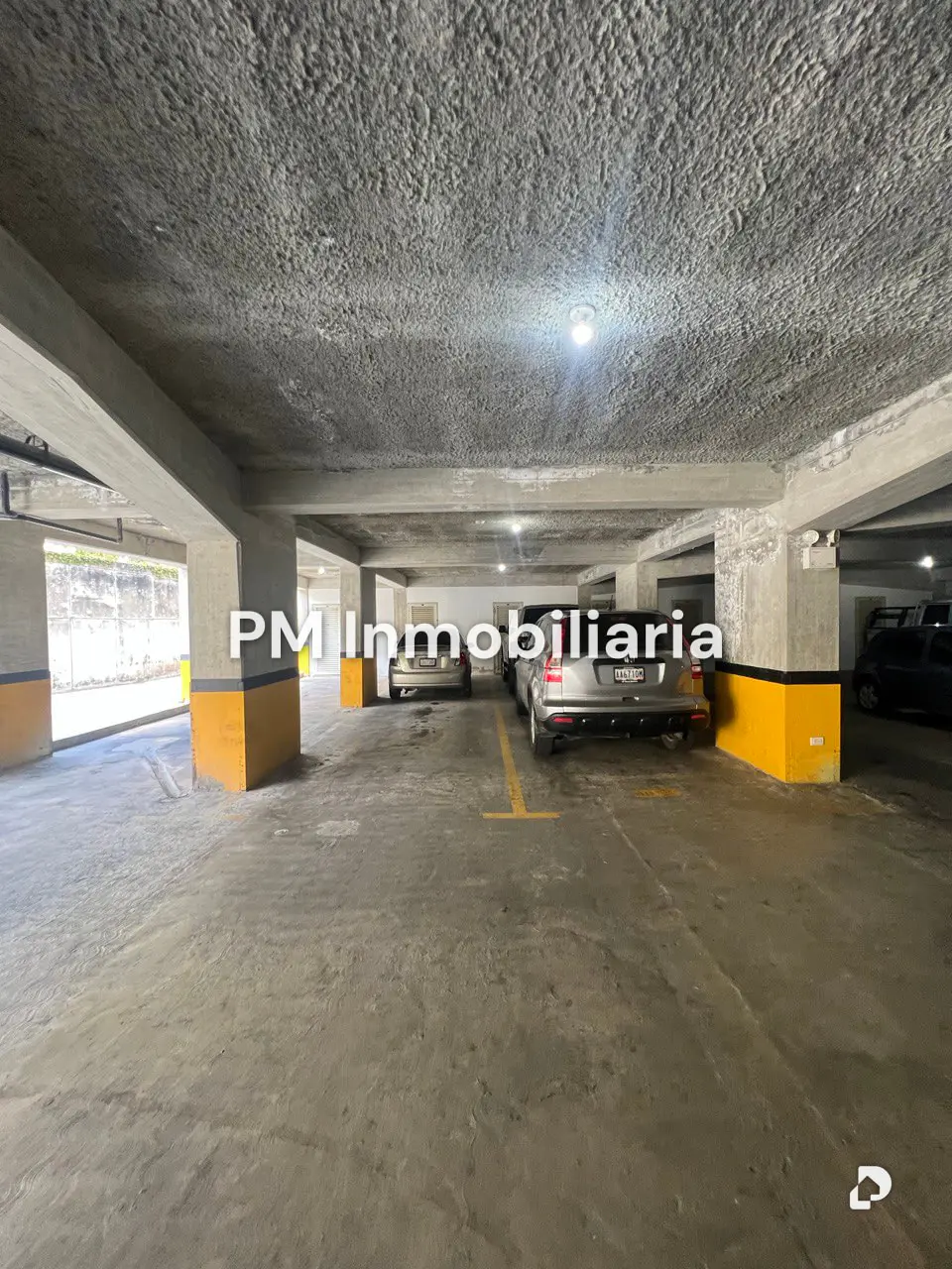 Apartamento en La Boyera, Caracas – 17