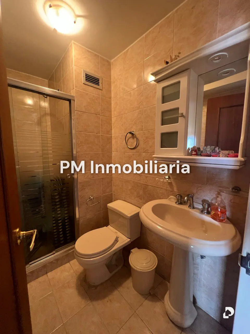 Apartamento en La Boyera, Caracas – 13