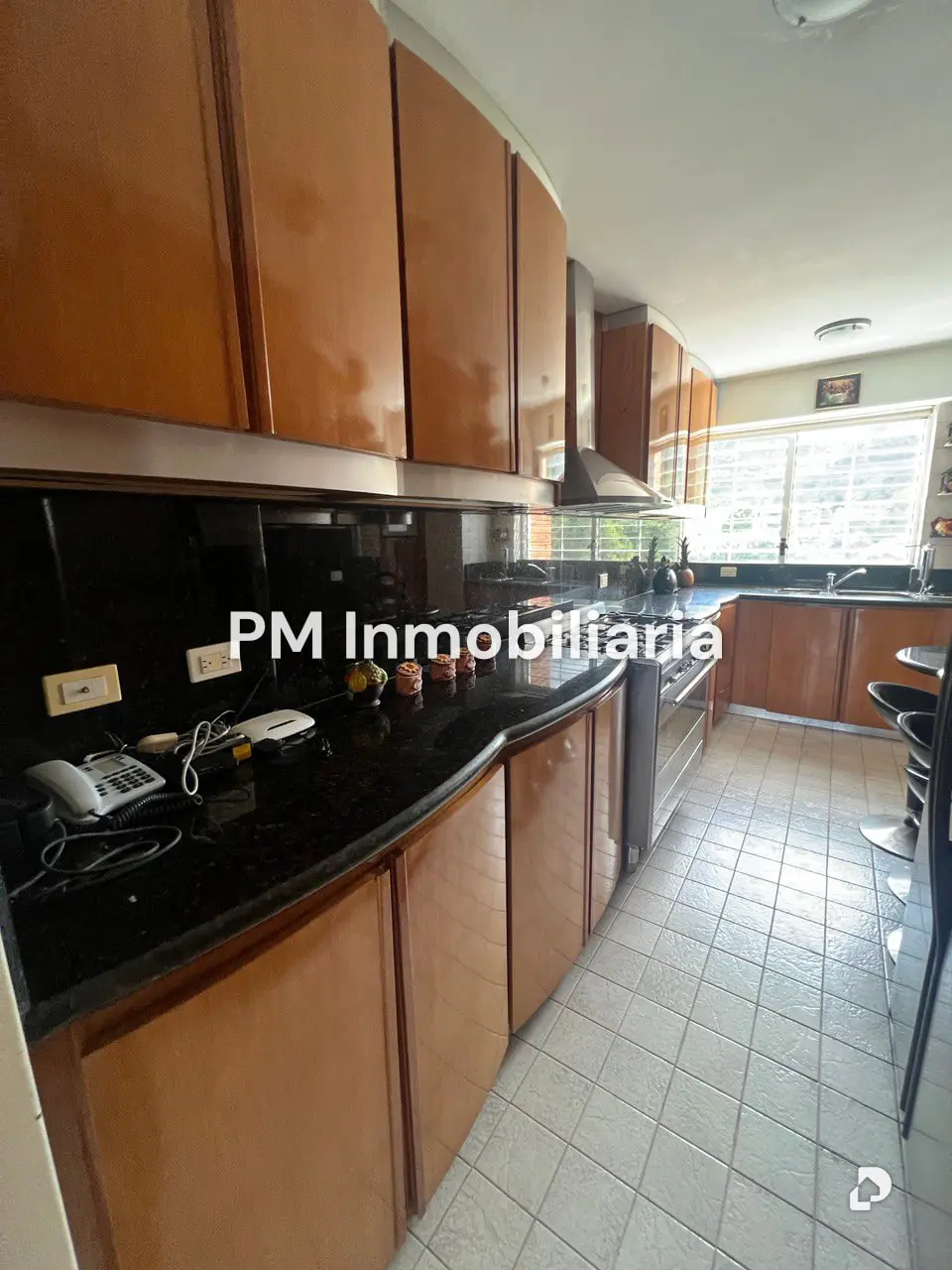 Apartamento en La Boyera, Caracas – 6