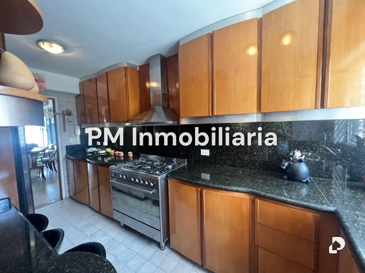 Apartamento en La Boyera, Caracas – 7