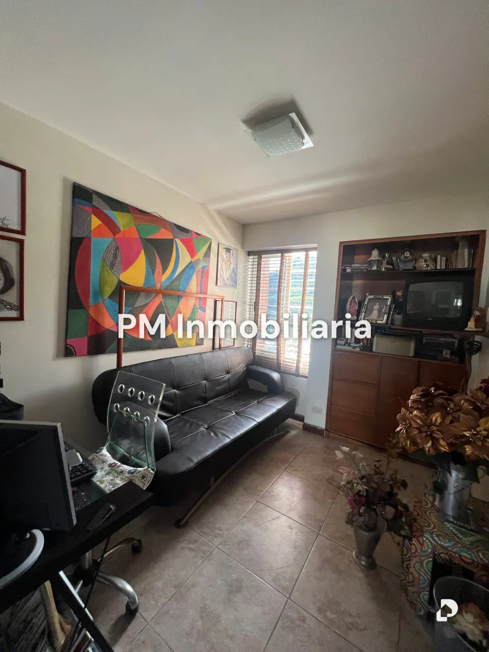 Apartamento en La Boyera, Caracas – 12