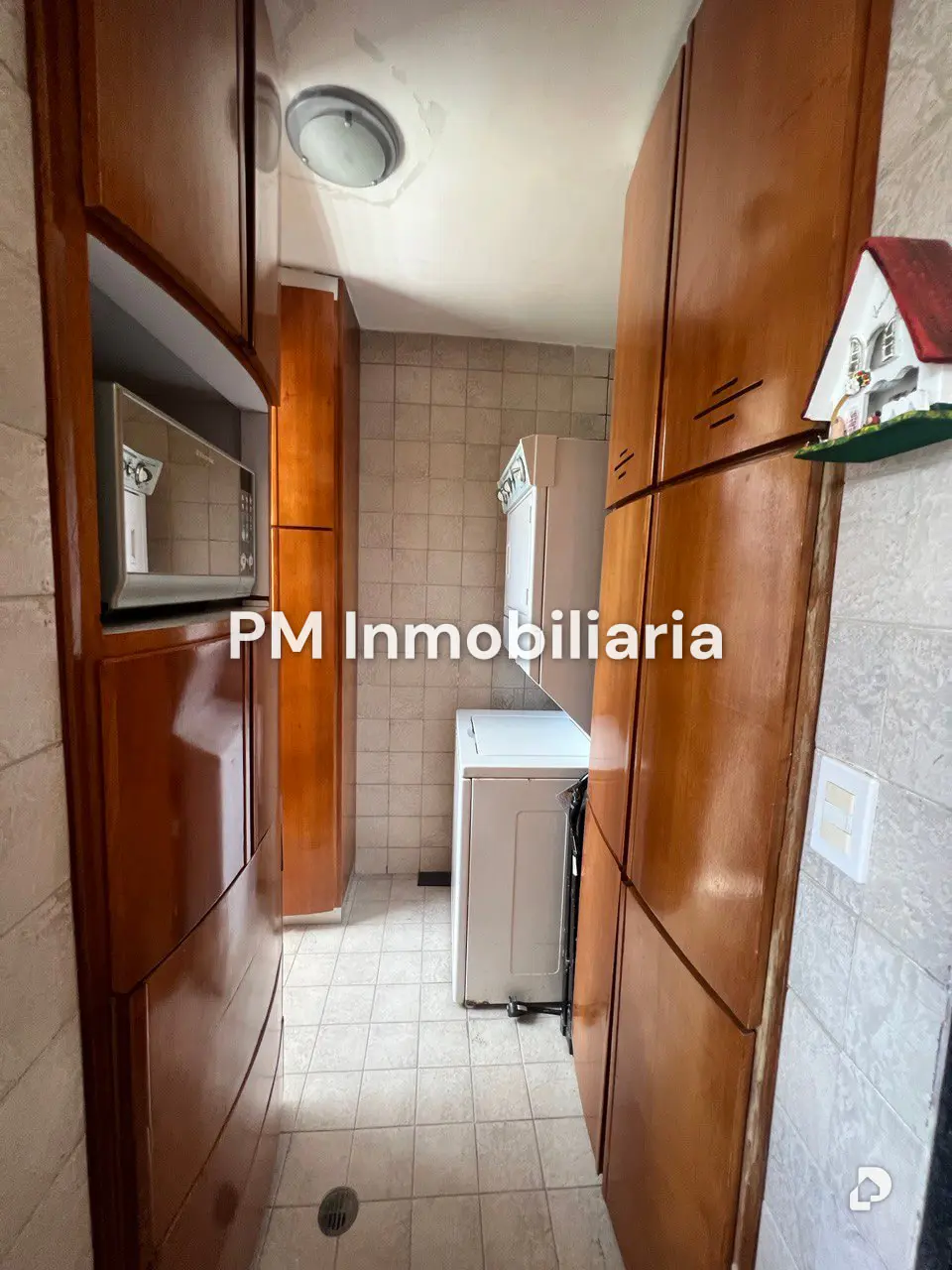 Apartamento en La Boyera, Caracas – 9