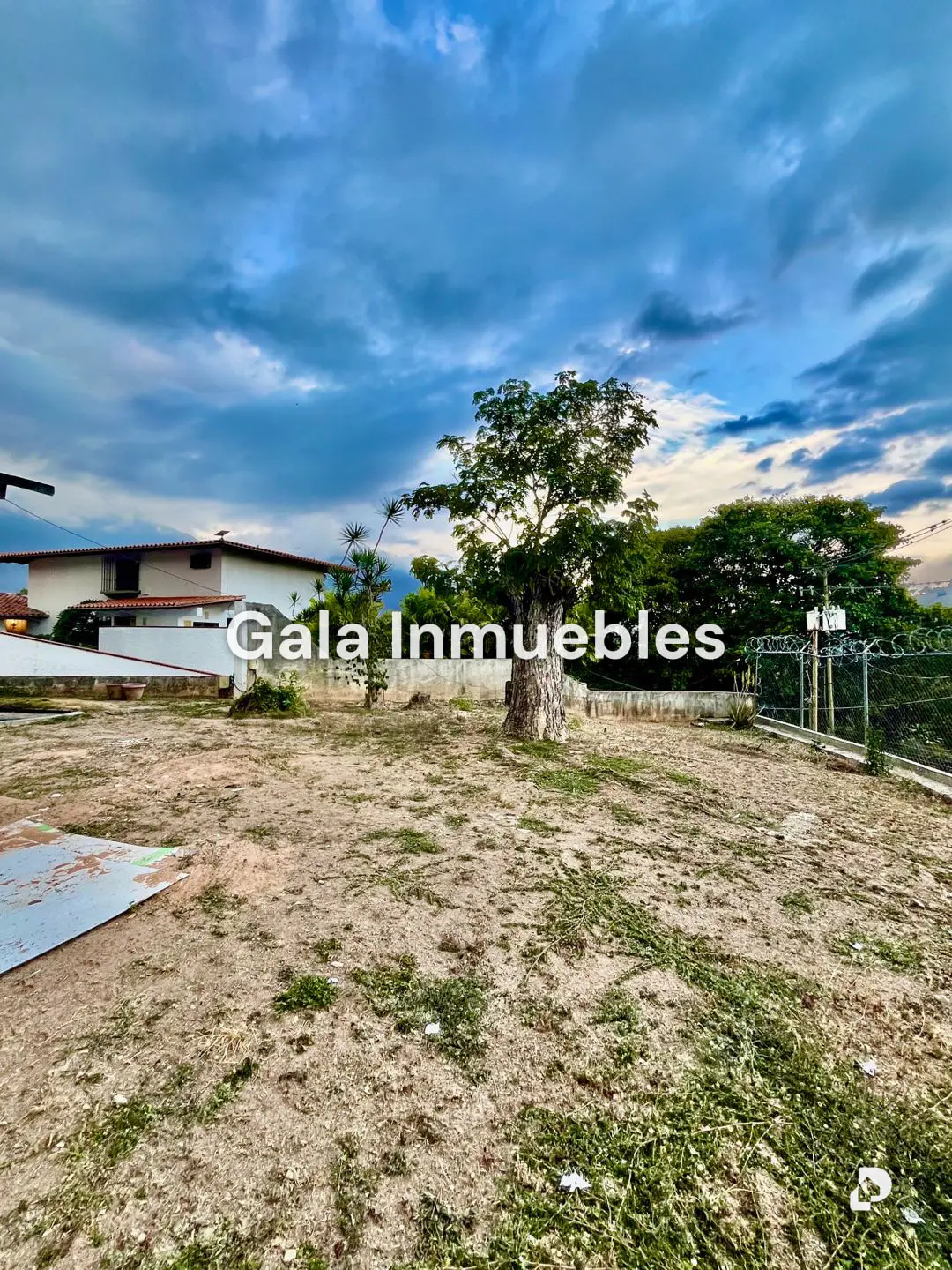 Casa en Valle Arriba, Caracas – 4