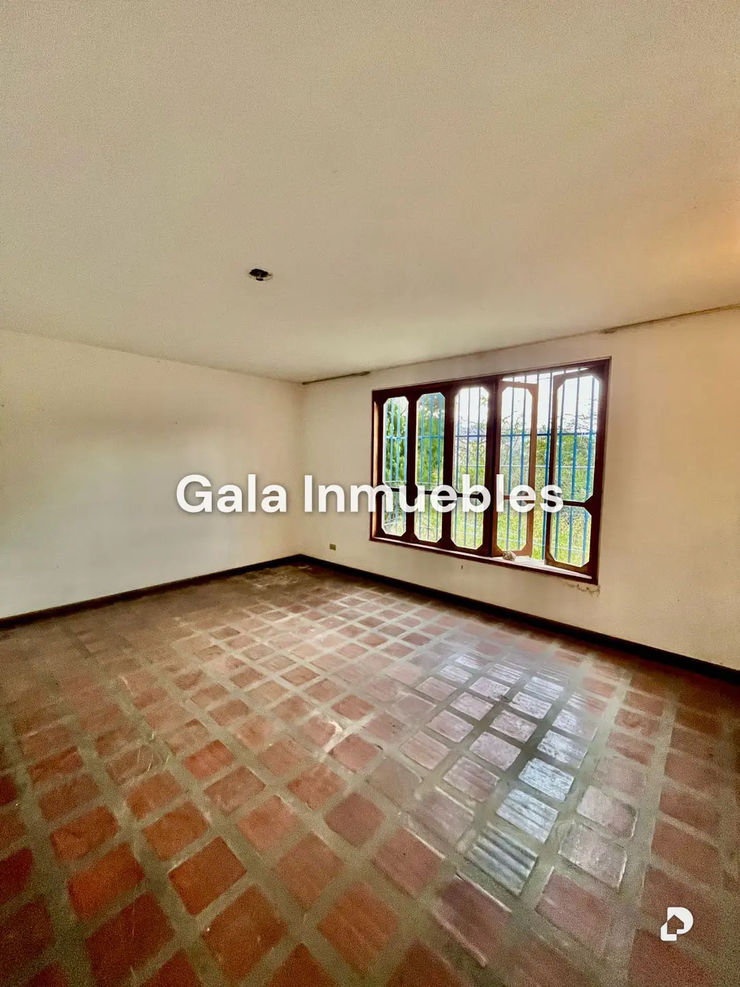 Casa en Valle Arriba, Caracas – 17