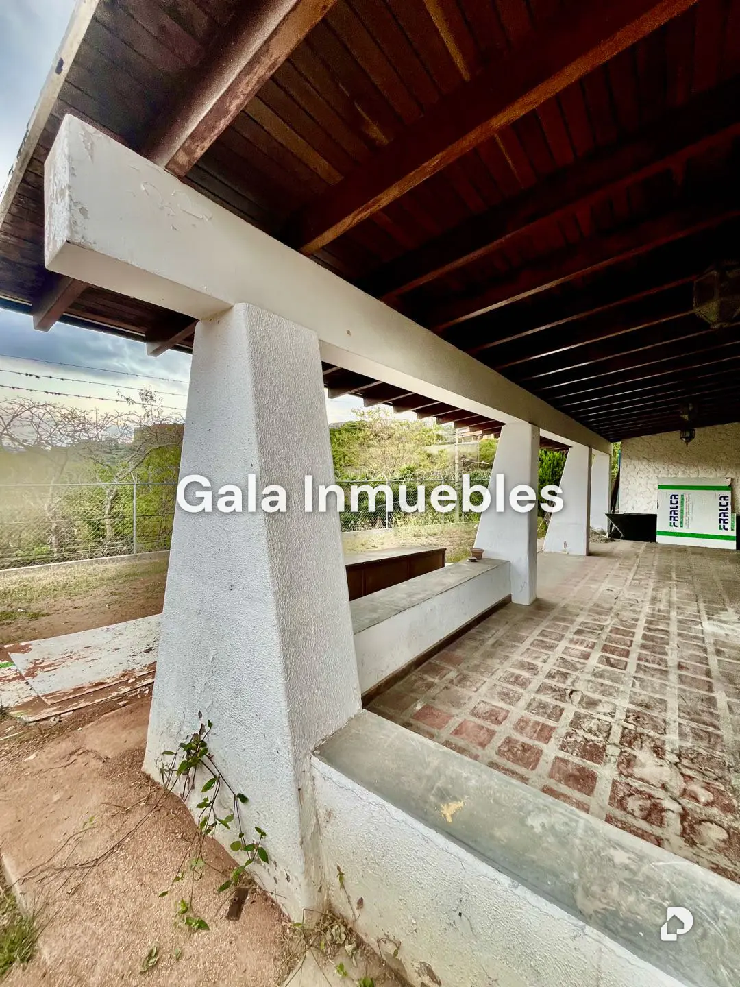 Casa en Valle Arriba, Caracas – 11