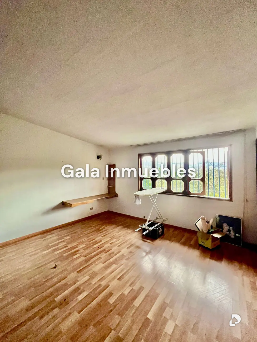Casa en Valle Arriba, Caracas – 19