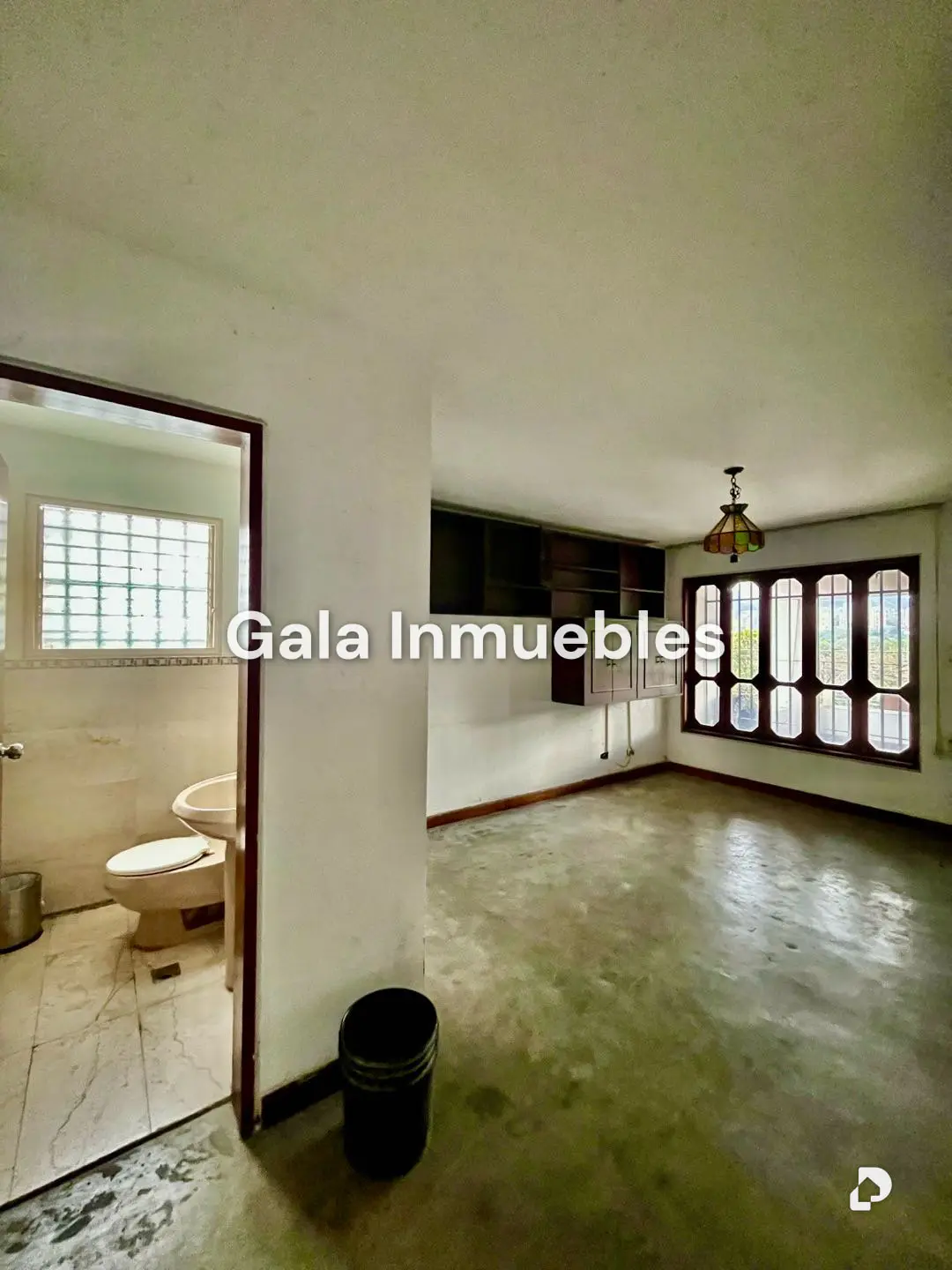 Casa en Valle Arriba, Caracas – 14