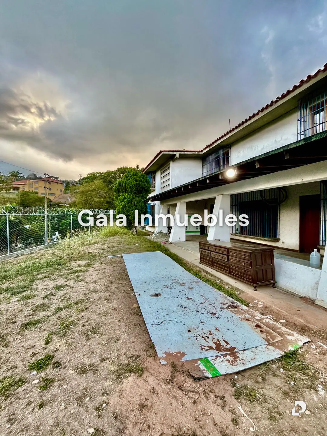 Casa en Valle Arriba, Caracas – 3
