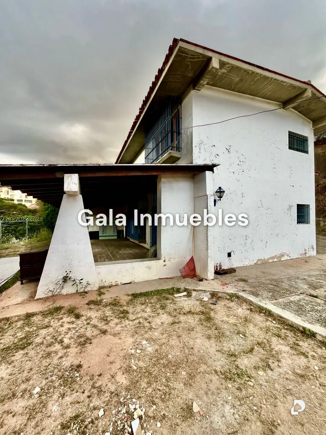 Casa en Valle Arriba, Caracas – 10