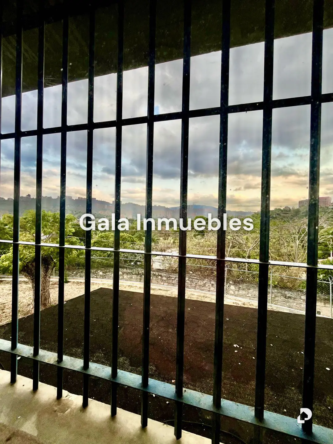 Casa en Valle Arriba, Caracas – 26