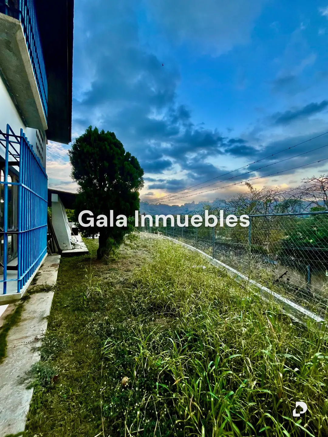 Casa en Valle Arriba, Caracas – 1