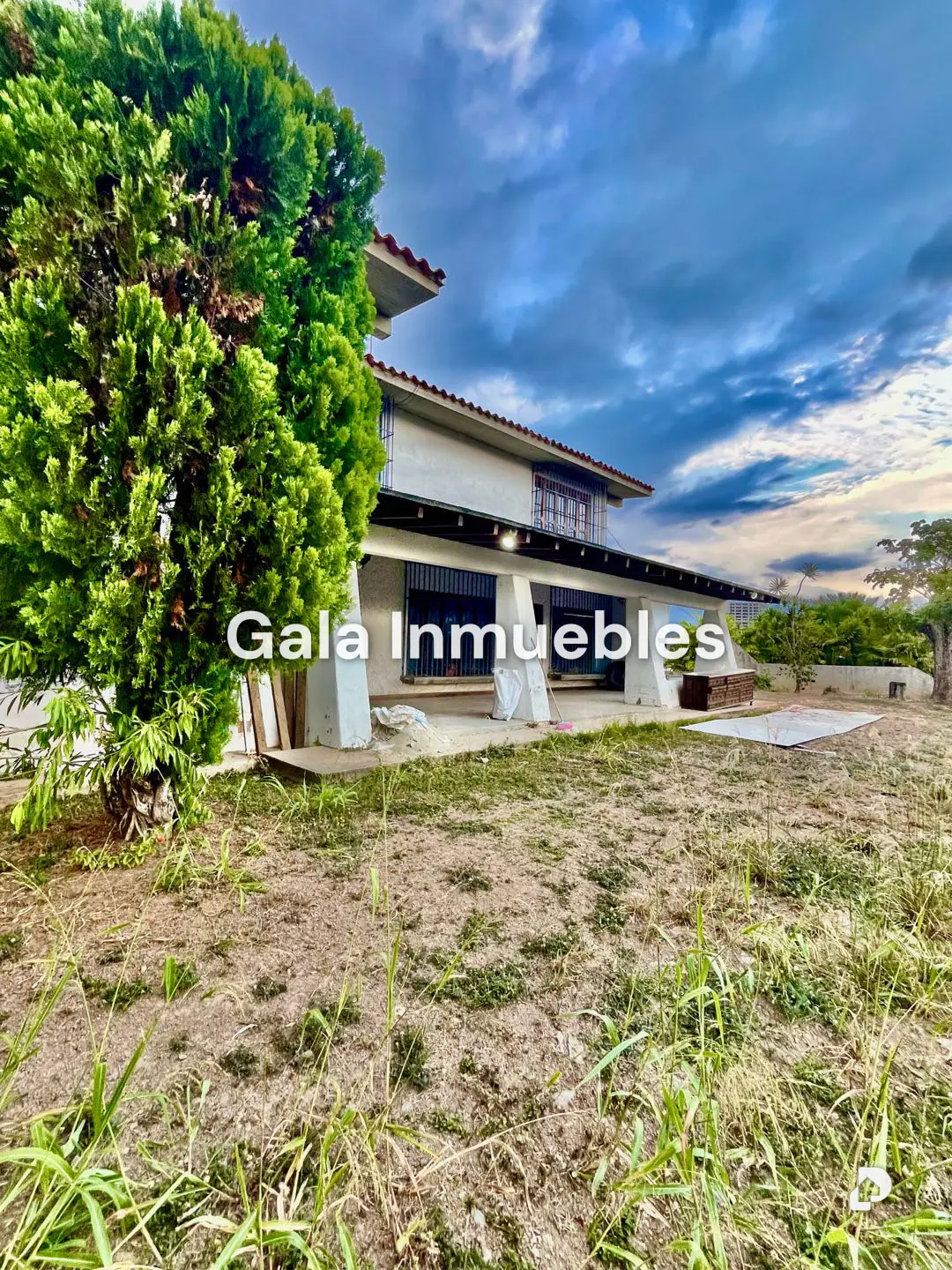 Casa en Valle Arriba, Caracas – 5