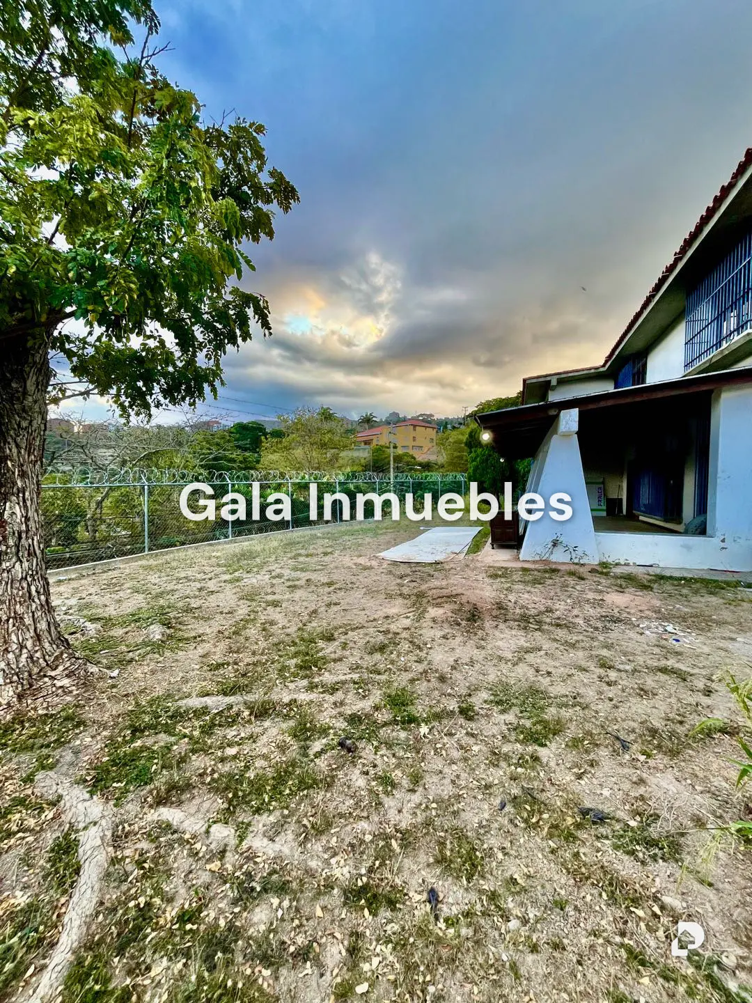 Casa en Valle Arriba, Caracas – 7