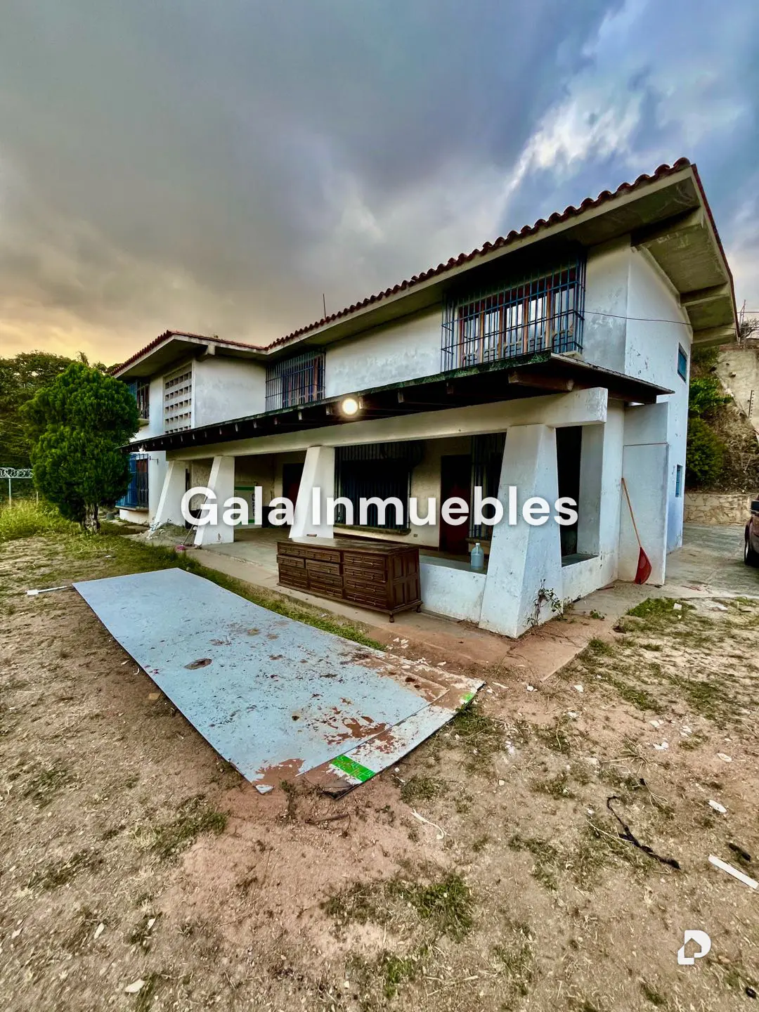 Casa en Valle Arriba, Caracas – 6