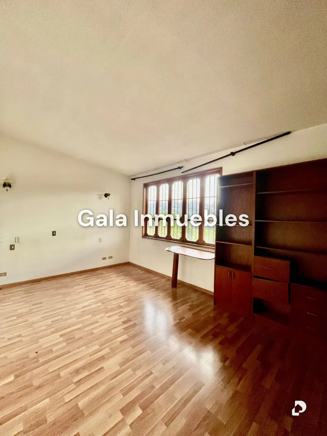 Casa en Valle Arriba, Caracas – 22