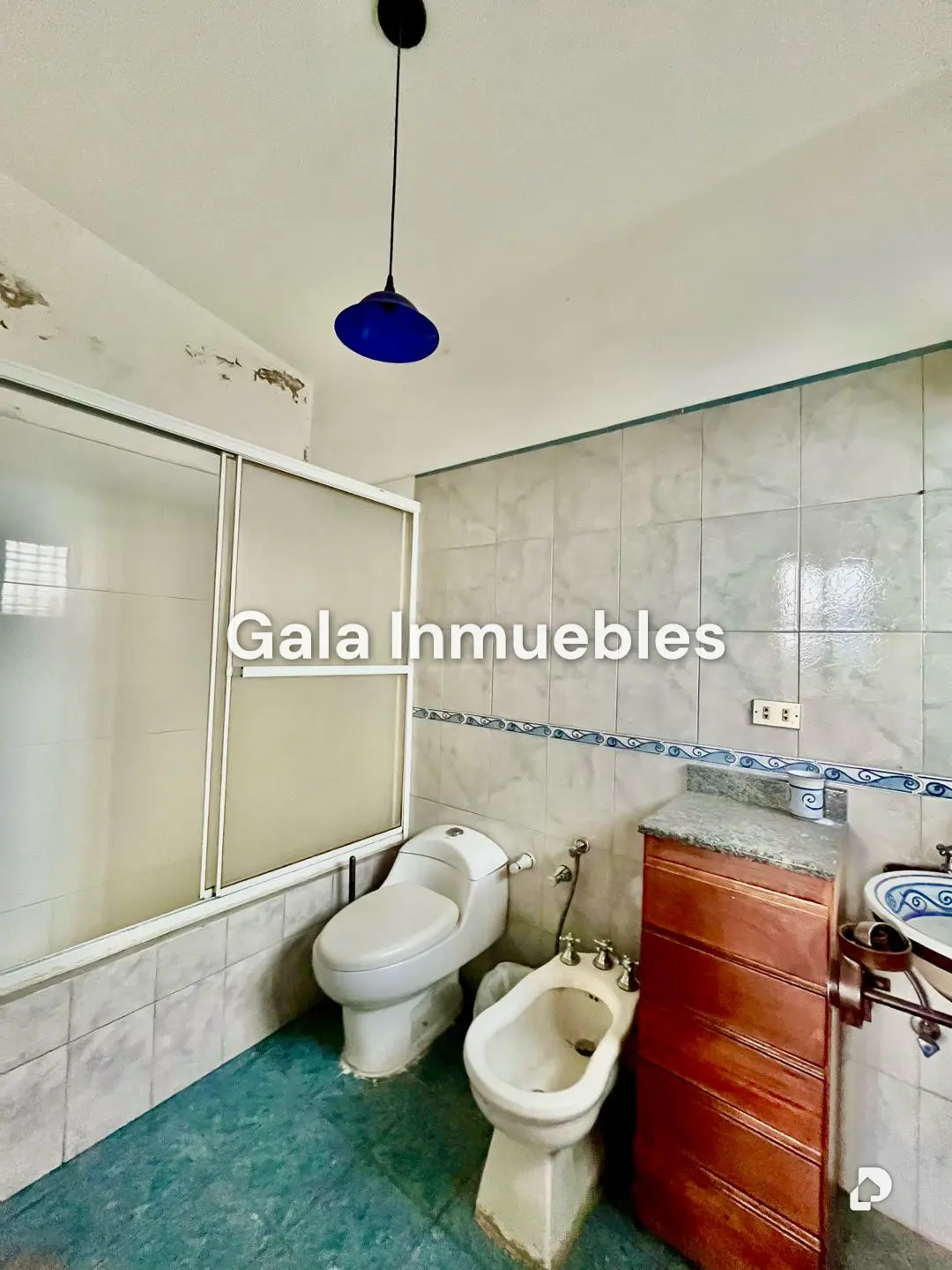 Casa en Valle Arriba, Caracas – 24