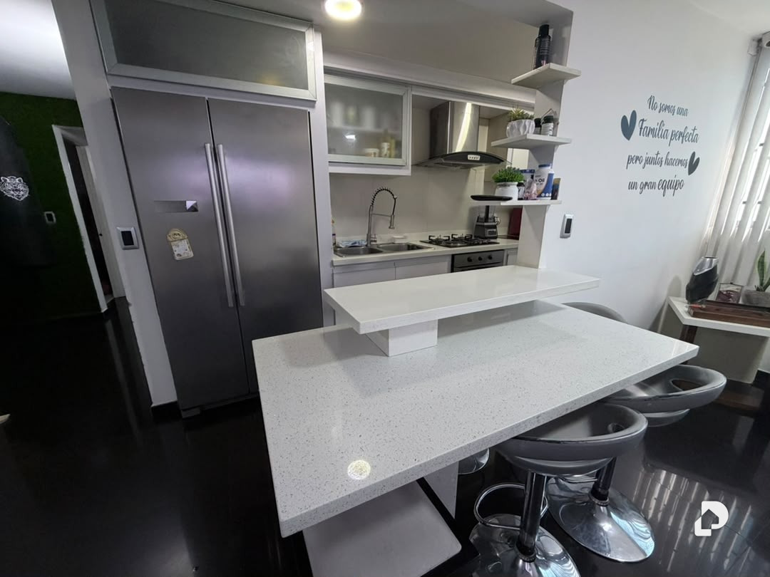 Apartment in Guarenas – 4
