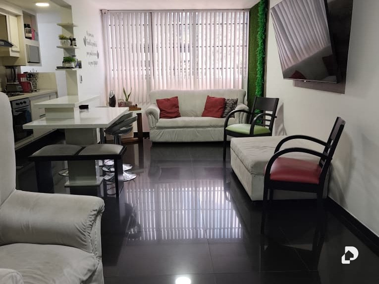 Apartment in Guarenas – 3