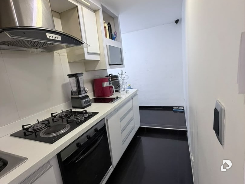 Apartment in Guarenas – 1