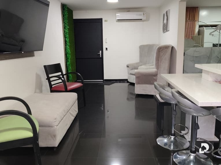 Apartment in Guarenas – 6