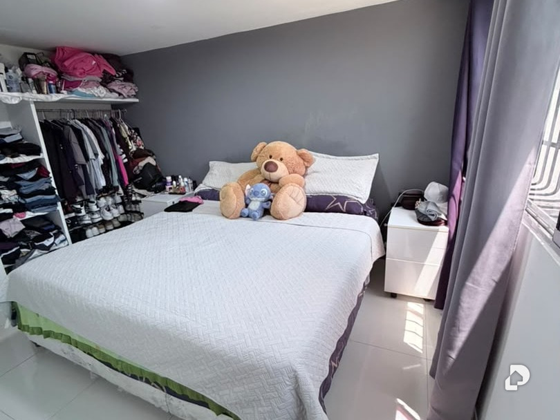 Apartment in Guarenas – 7