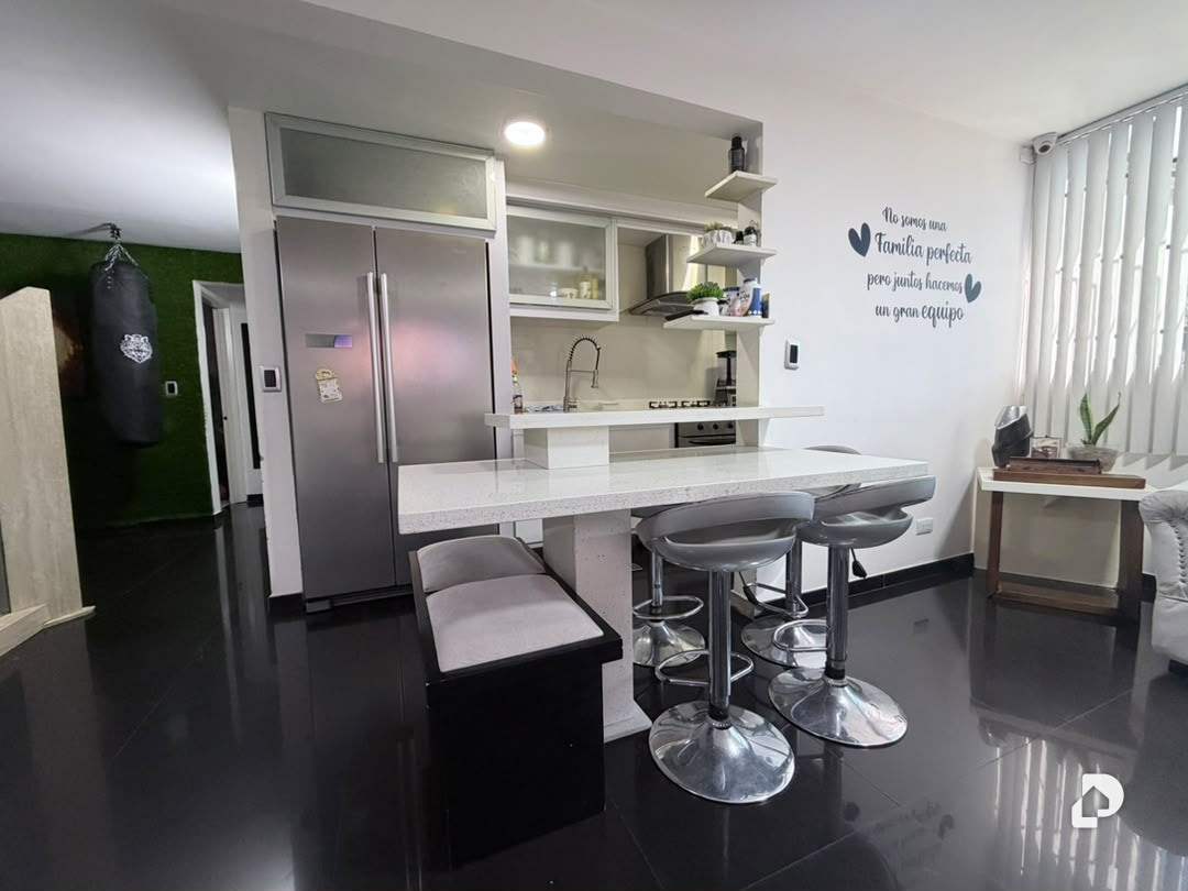 Apartment in Guarenas – 2
