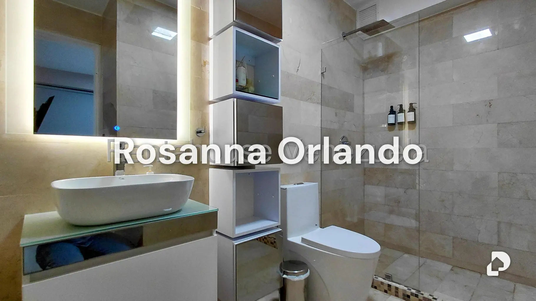 Apartamento en Lomas del Sol, Caracas – 13
