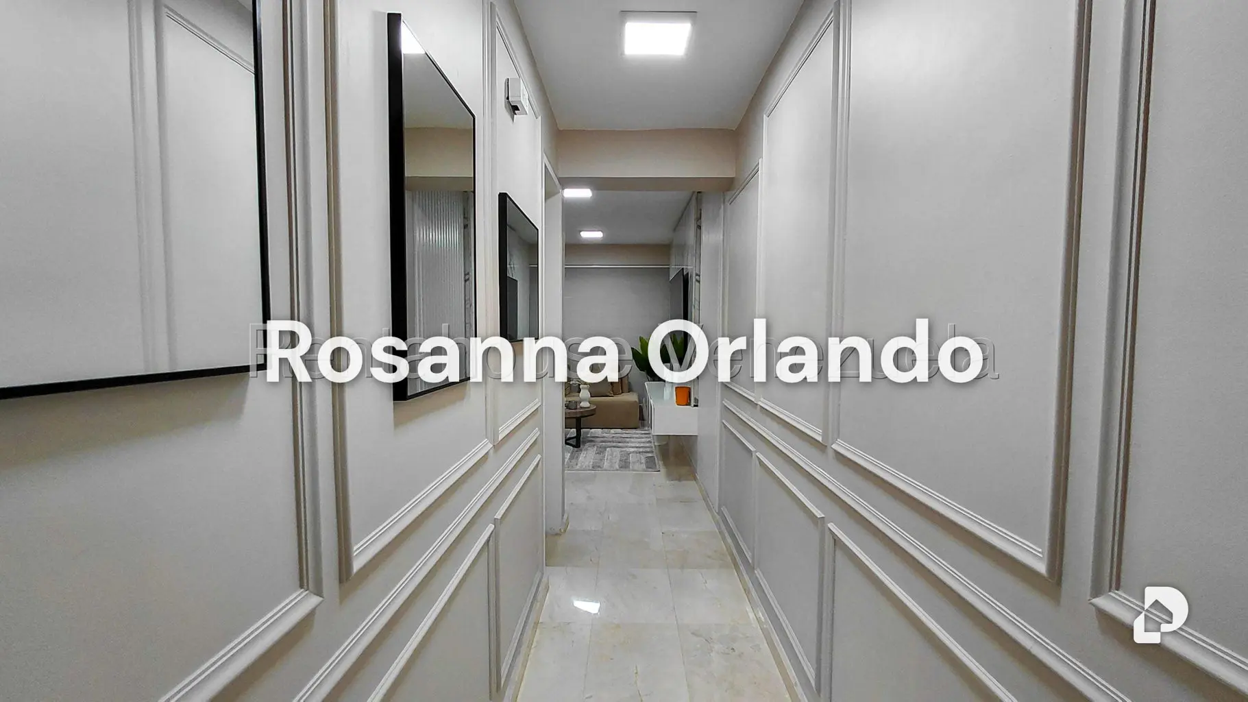 Apartamento en Lomas del Sol, Caracas – 8