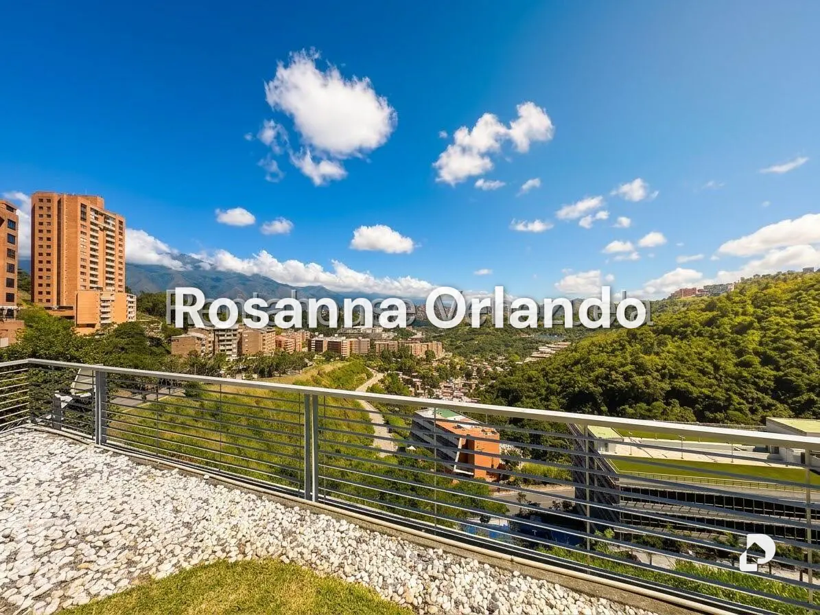 Apartamento en Lomas del Sol, Caracas – 17