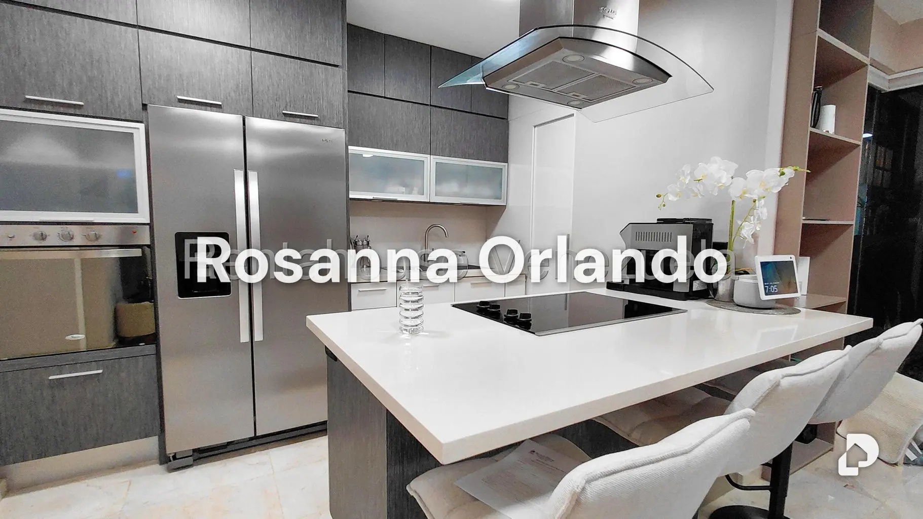 Apartamento en Lomas del Sol, Caracas – 6