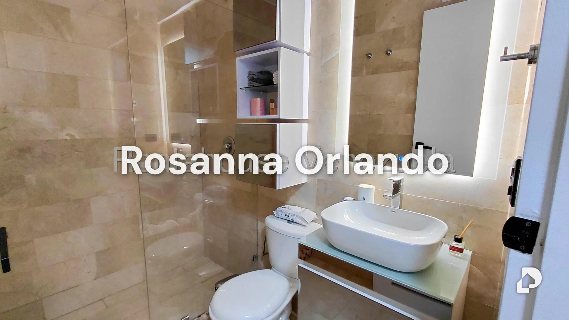 Apartamento en Lomas del Sol, Caracas – 12