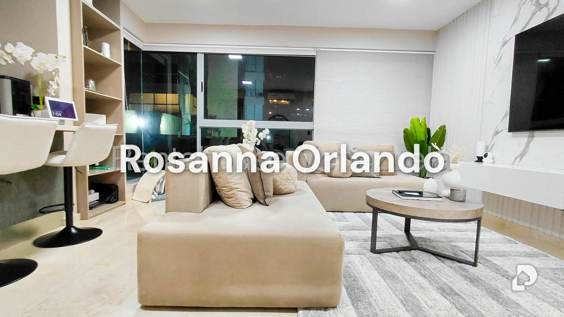 Apartamento en Lomas del Sol, Caracas – 4