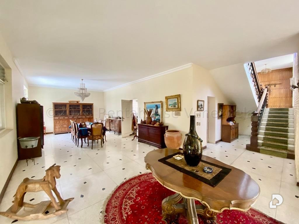 Casa en Prados Del Este, Caracas