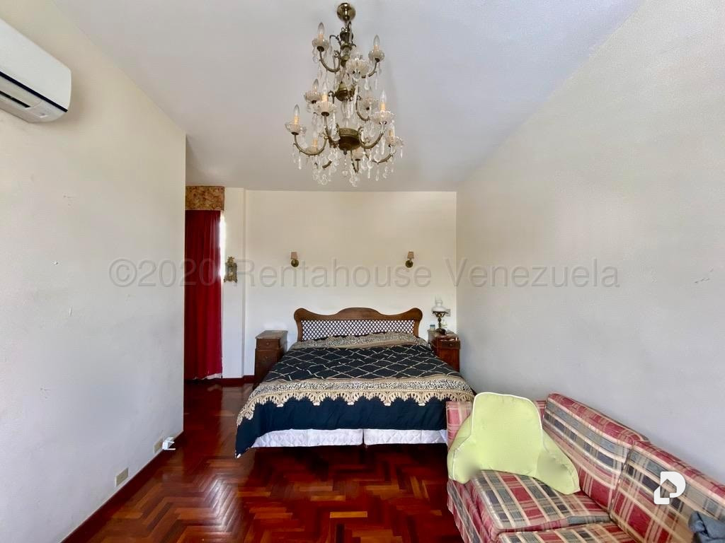 Casa en Prados Del Este, Caracas
