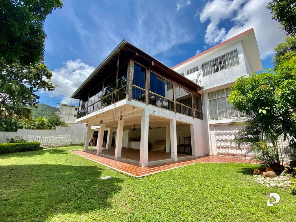 Casa en Prados Del Este, Caracas
