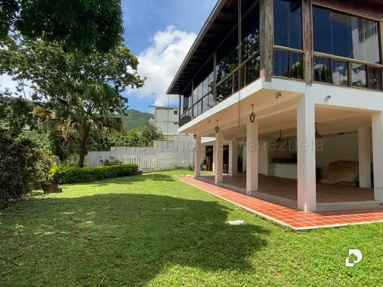 Casa en Prados Del Este, Caracas