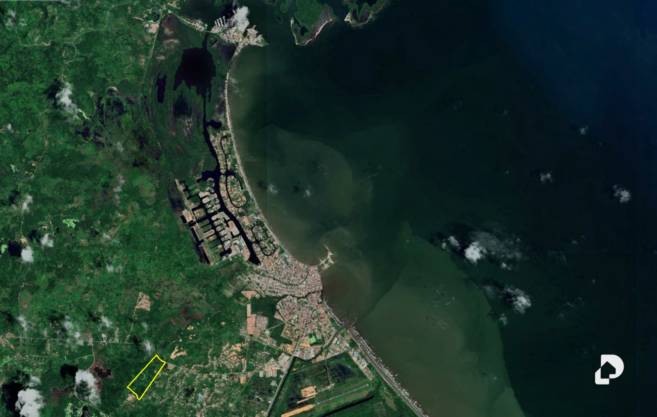 Land in Higuerote, Costa Mirandina – 3