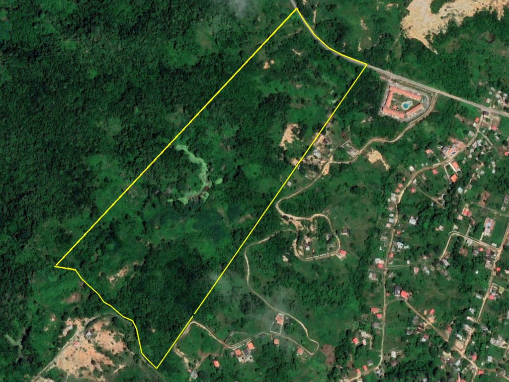 Land in Higuerote, Costa Mirandina - 1