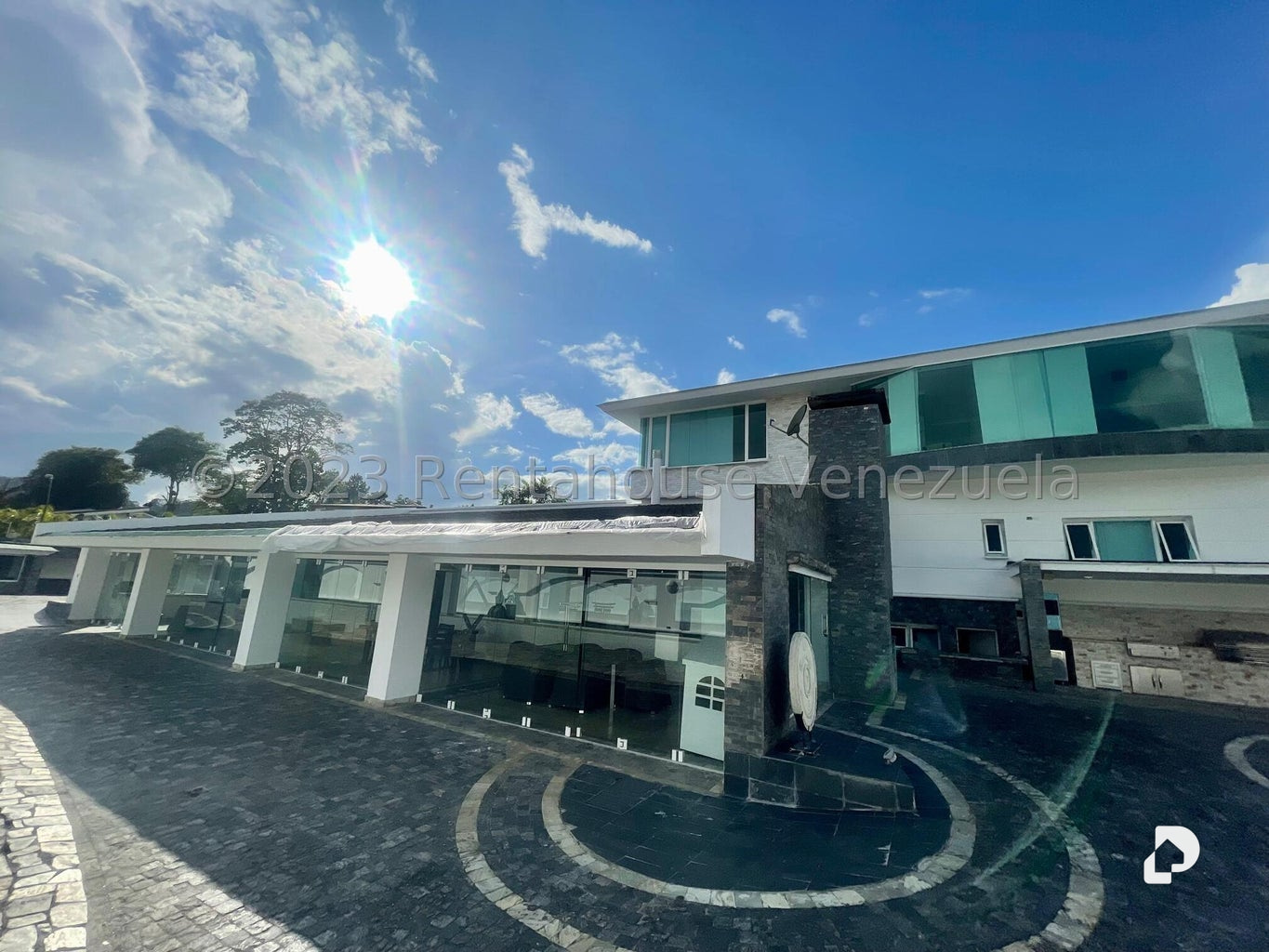 House in La Lagunita Country Club, Caracas – 6