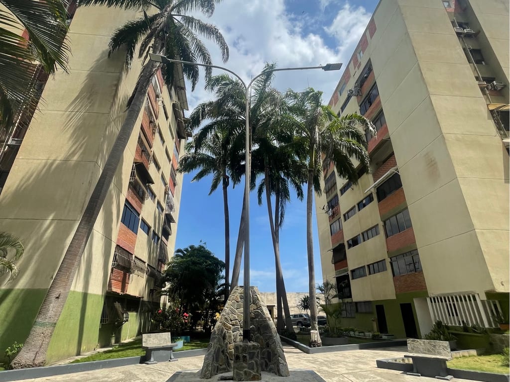 Apartamento en Cumboto Norte, Puerto Cabello - 1