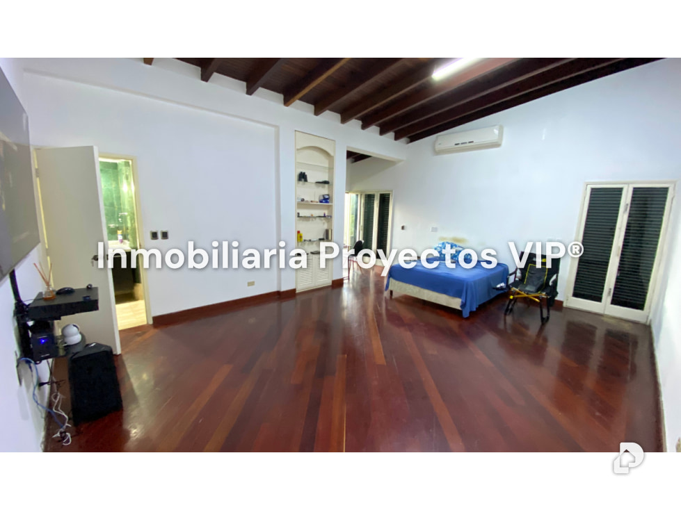 Casa en Los Guayabitos, Caracas – 10