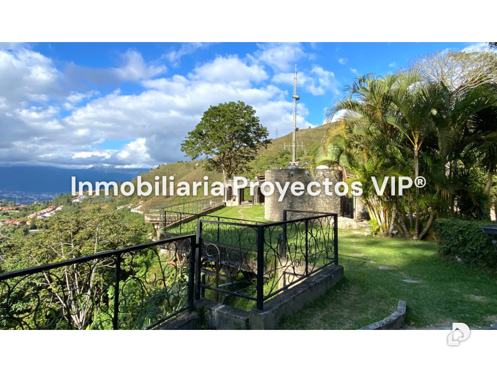 Casa en Los Guayabitos, Caracas – 2