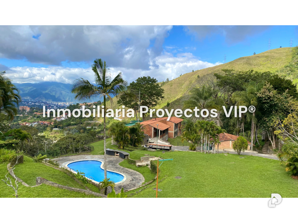 Casa en Los Guayabitos, Caracas – 17