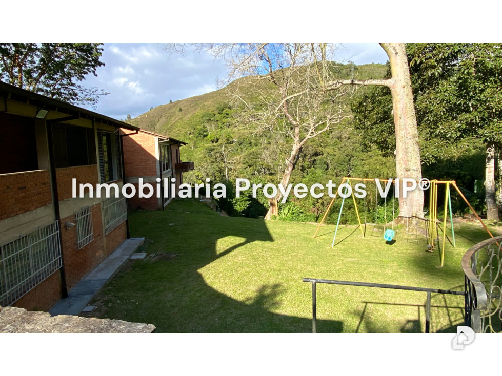 Casa en Los Guayabitos, Caracas – 20