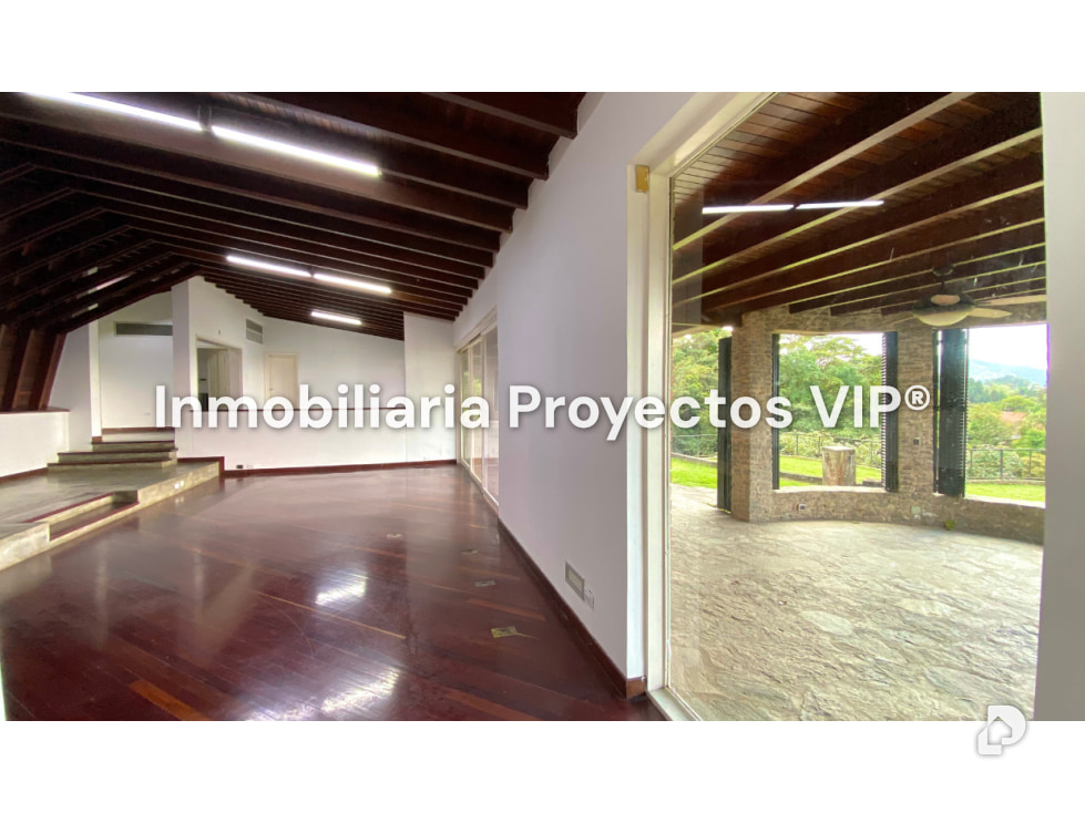 Casa en Los Guayabitos, Caracas – 5