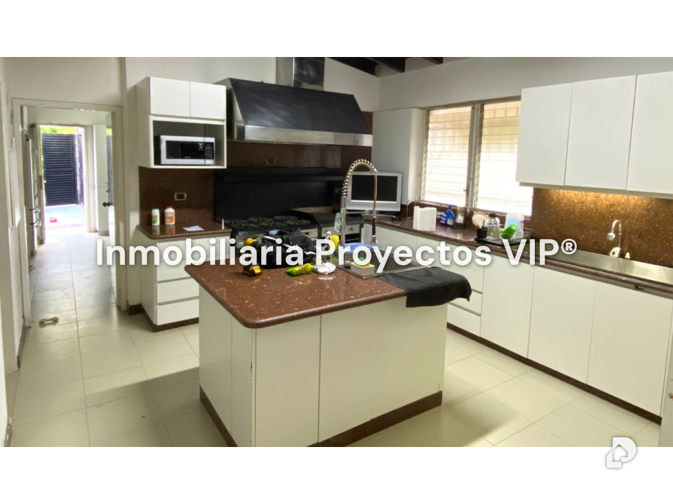 Casa en Los Guayabitos, Caracas – 7