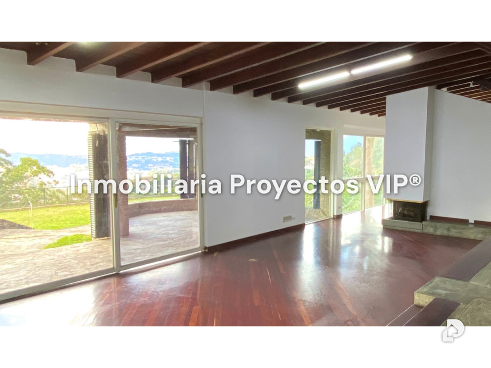 Casa en Los Guayabitos, Caracas – 4