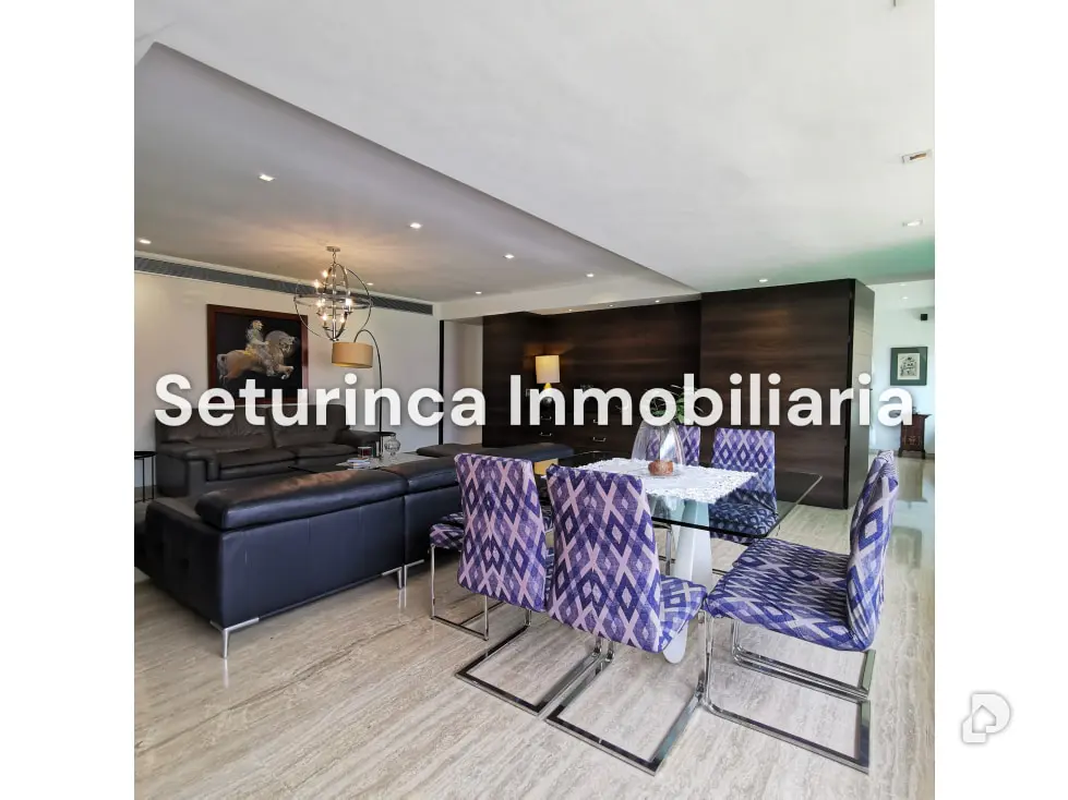 Penthouse in Campo Alegre, Caracas – 22