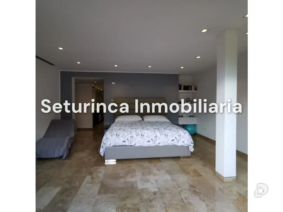 Penthouse in Campo Alegre, Caracas – 8