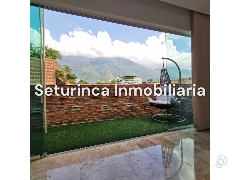 Penthouse in Campo Alegre, Caracas – 6